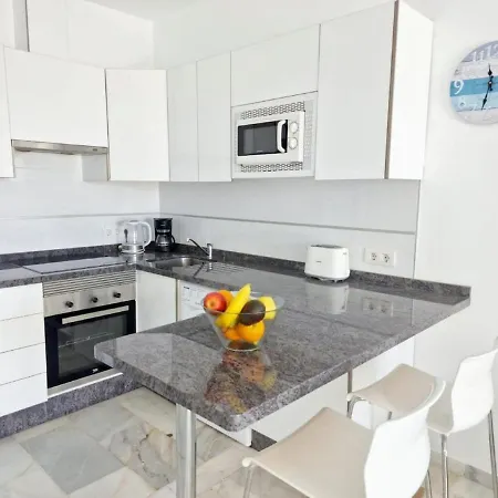 Apartment Jupiter