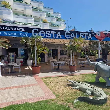 Jupiter Apartment Costa Adeje (Tenerife)